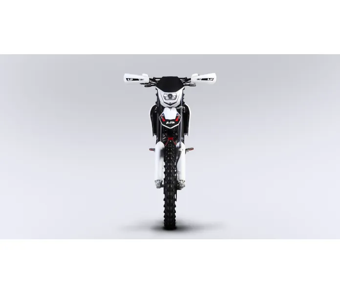 ajp spr 250 EN front image