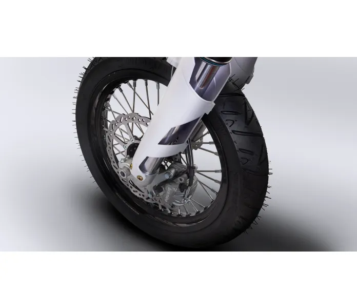 ajp 250 sm frontwheel image