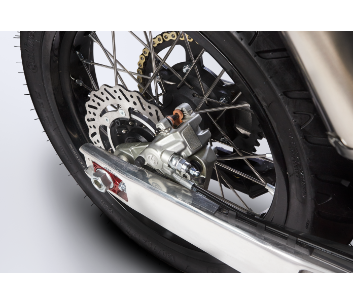 SPR 250 SM - SPR 250 SM » Storm Service