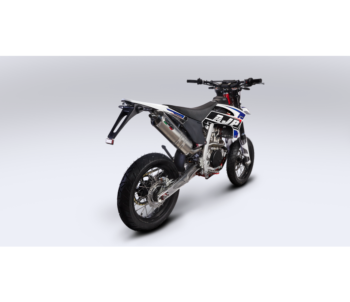 SPR 250 SM - SPR 250 SM » Storm Service