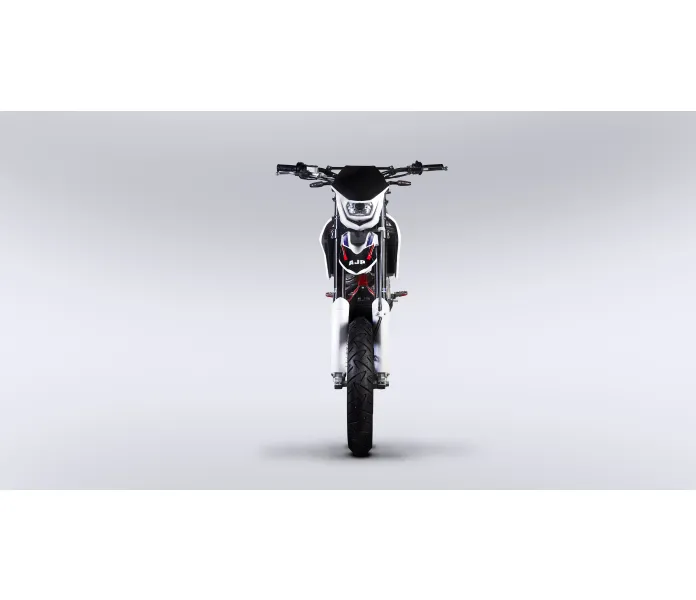 ajp spr 250 sm front image