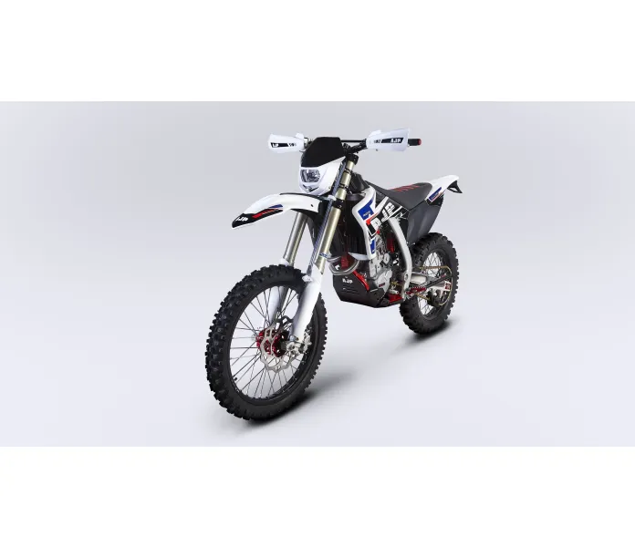 ajp spr 310R EN 3 4 image