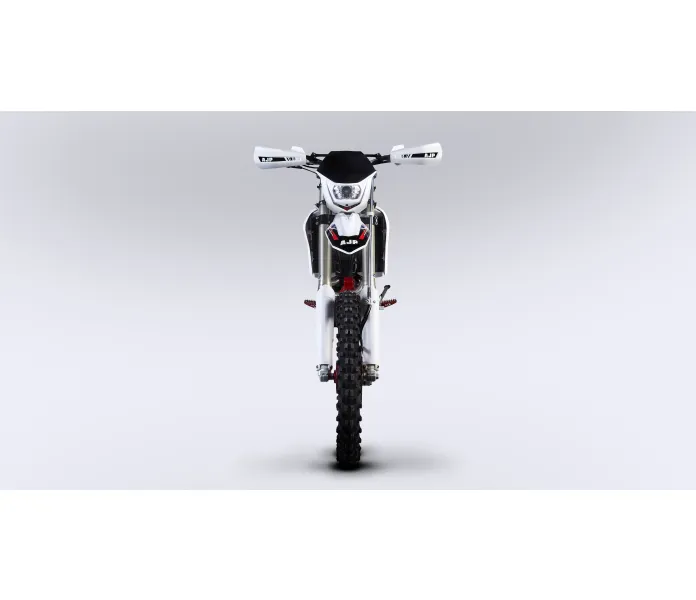 ajp spr 310R EN front image