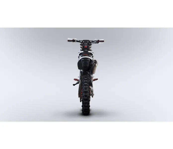 ajp spr 310R EN rear image