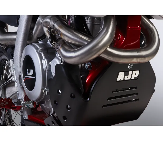 ajp spr 510R EN engine carter image
