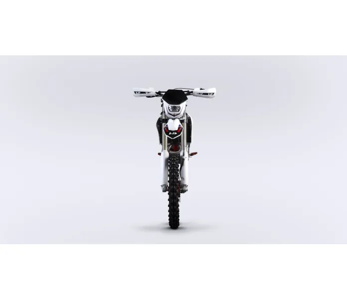 ajp spr 510R EN front image