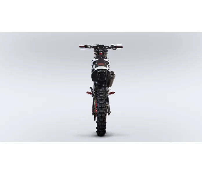 ajp spr 510R EN rear image