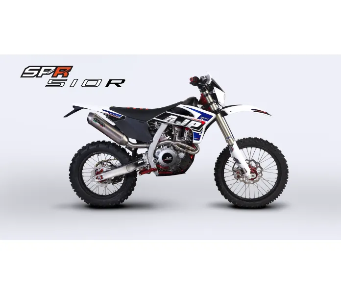 ajp spr 510R EN side kuva