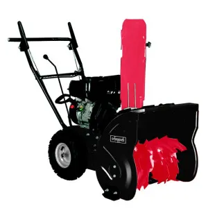 Scheppach ST570 kuva