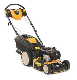 Ruohonleikkuri LM3 CR53s, Cub Cadet kuva
