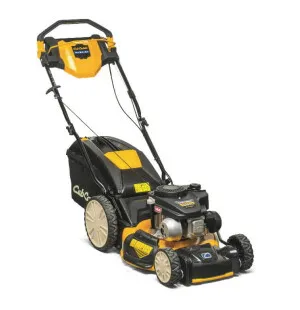 Ruohonleikkuri LM3 CRC46s, Cub Cadet kuva