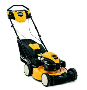 Ruohonleikkuri LM2 DR53S, Cub Cadet kuva