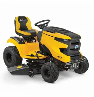 Ajoleikkuri XT1 OS107, Cub Cadet image