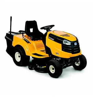 Ajoleikkuri keräävä LT1 NR92, Cub Cadet image