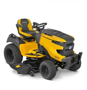 Ajoleikkuri XT3 QS127, Cub Cadet image