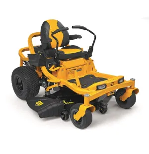 Sauvaohjattava ajoleikkuri XZ5 L127, Cub Cadet kuva