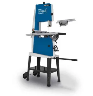 Bandsåg Basa3 / 230V, Scheppach image