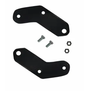 Lumilevyn asennussarja XT-Sarjaan, MTD kuva