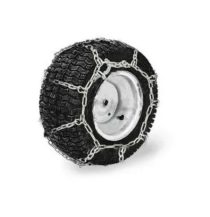 Lumiketjut 20x8, MTD kuva