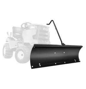 Lumilevy XT-sarjan traktoriin, Cub Cadet kuva