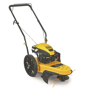 Siimaleikkuri  LC3 DP56, Cub Cadet kuva