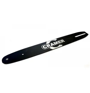 Terälaippa 16"/40 cm 82CS24 + 82CS15 akkusahat, Cramer kuva