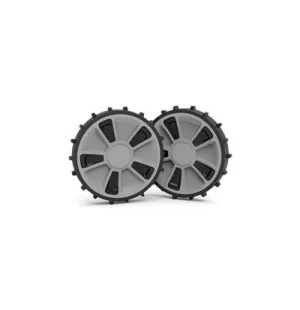 Robottiruohonleikkurin Offroad rengassarja (mallit RM 800, RM 1000, RM 1500, RM 2000), Cramer kuva