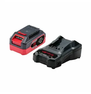 Starttipaketti 48 V 2,0 Ah Bluetooth akku + 4 A akkulaturi 48SK96, Cramer kuva