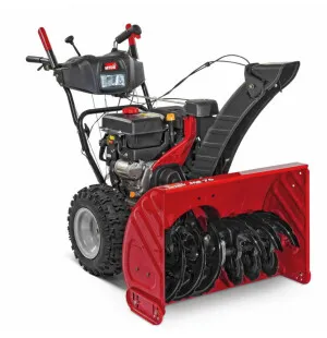 Lumilinko OPTIMA ME 76, MTD kuva