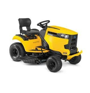 Akkuajoleikkuri 56 V 60 Ah 107 cm XT2 ES107, Cub Cadet kuva