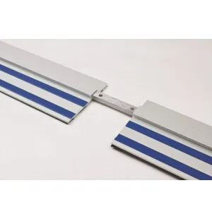 Ohjauskiskon liitoslista PL45 / PL55 / Divar55, Scheppach image