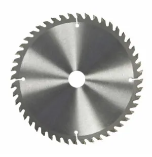 Sahanterä HW Ø160x2,4x20mm, z24. PL55, Scheppach image