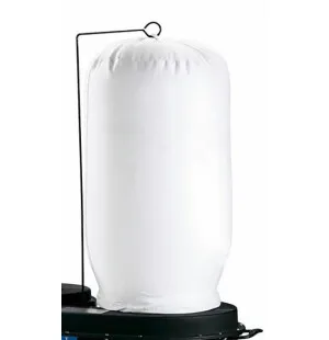 Suodatinpussi HD12/DC12/HA1600, Scheppach image