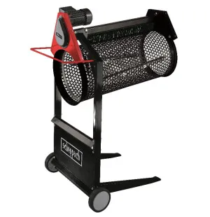 Sikt RS 400, Scheppach image