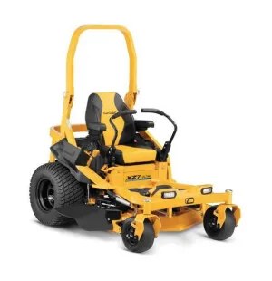 0-kääntyvä ajoleikkuri XZ7 L122 ULTIMA, Cub Cadet kuva