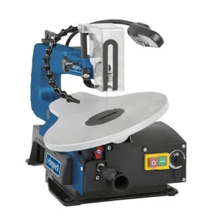 Lövsåg SD1600V, Scheppach image