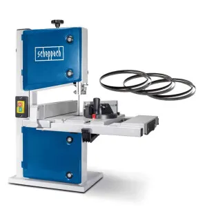 Bandsåg HBS30, Scheppach image
