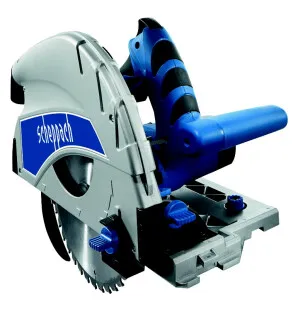 Sänksåg PL75, Scheppach image