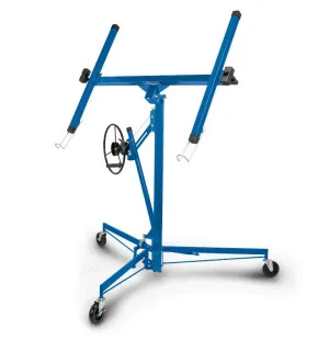 Skivlyft TBL400, Scheppach image