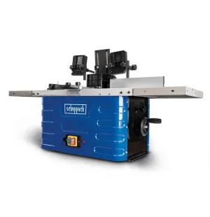 Fräs HF60, Scheppach image