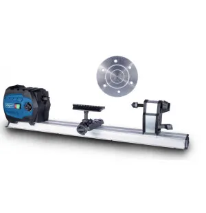 Puusorvi DM600VARIO, Scheppach kuva