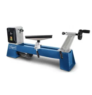 Sorvi DM500T, Scheppach kuva