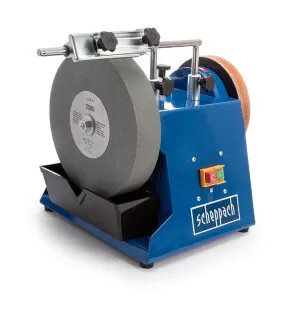 Slipsten Tiger2500, Scheppach image