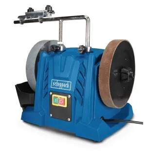 Slipsten Tiger5000S, Scheppach image