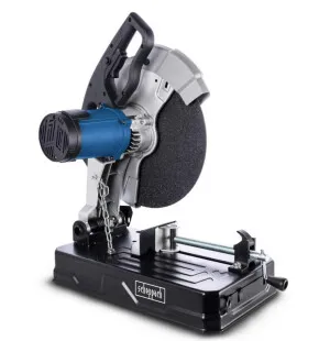 Metallkapmaskin MT150 355 mm, Scheppach image