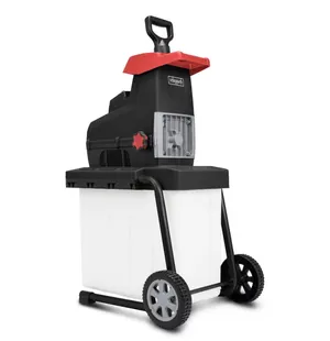 Oksasilppuri GS60, Scheppach image