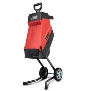 Oksasilppuri GS55, Scheppach image