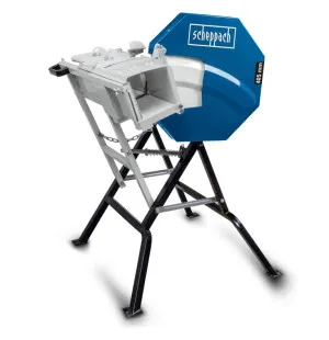 Scheppach HS410 2,2 kW / 230 V, Kapcirkel image