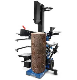 Scheppach COMPACT15, 15T 400V, vedklyvare image