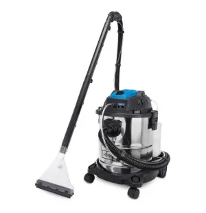 Tekstiltvätt SprayVac20, Scheppach image